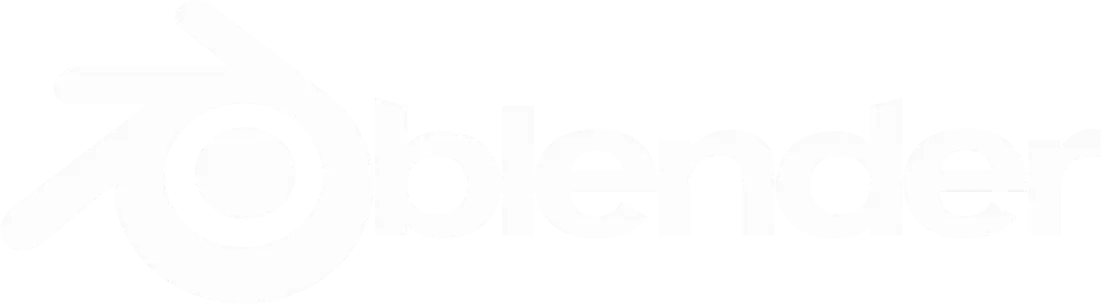Company logo for Blender